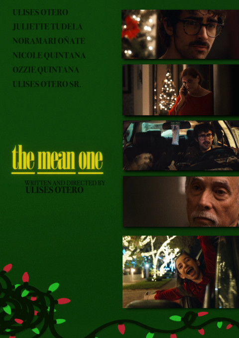 The Mean One (2025)