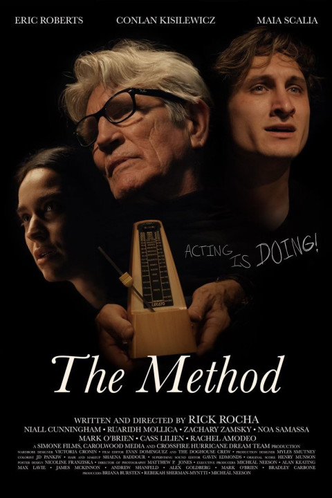The Method (2025)