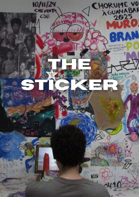 the sticker (2025)