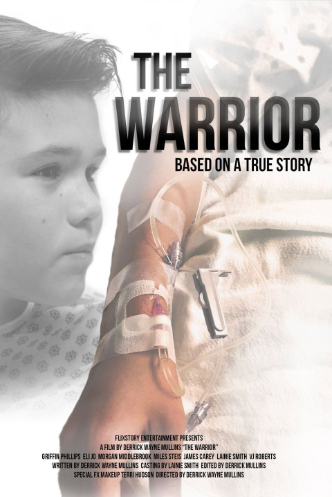The Warrior (2025)