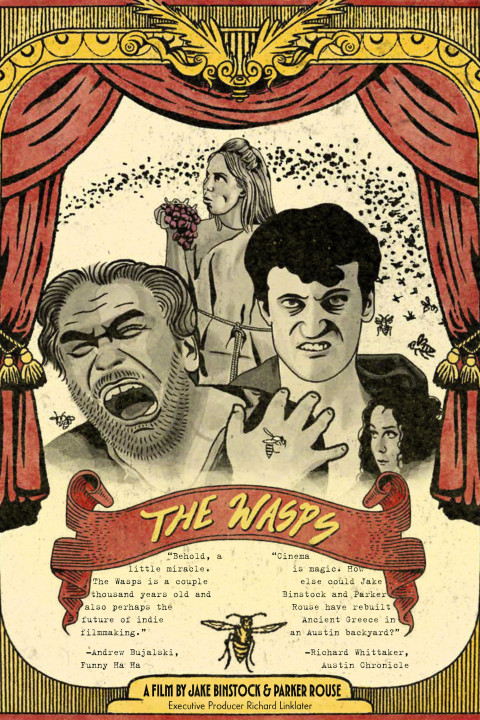 The Wasps (2025)