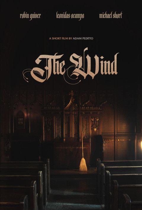 The Wind (2025)