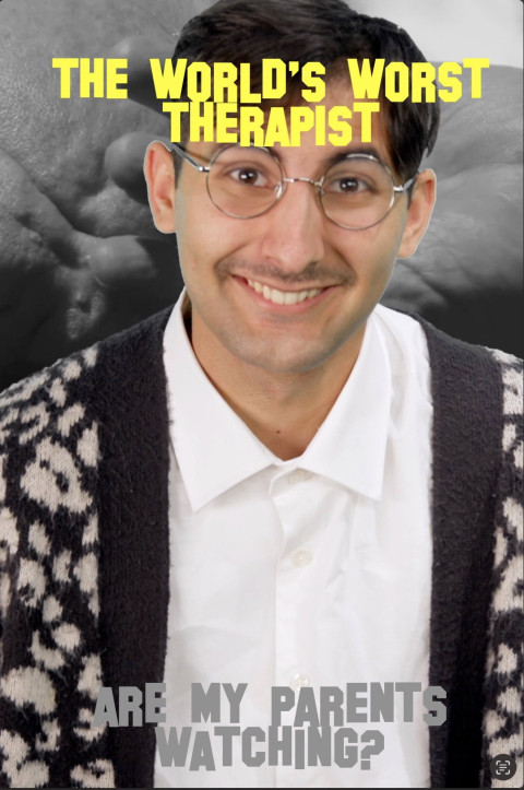 The World's Worst Therapist (2025)