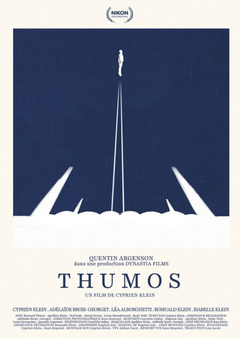 THUMOS (2025)