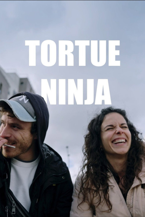 Tortue Ninja (2025)