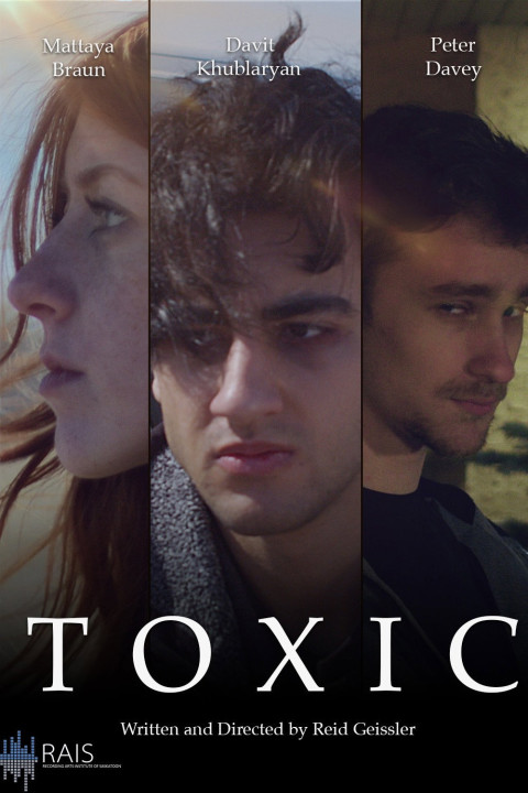 Toxic (2025)