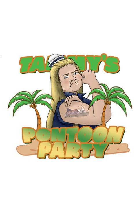 Trailer Trash Tammy: Pontoon Party (2025)