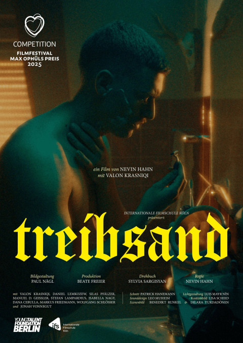 Treibsand (2025)