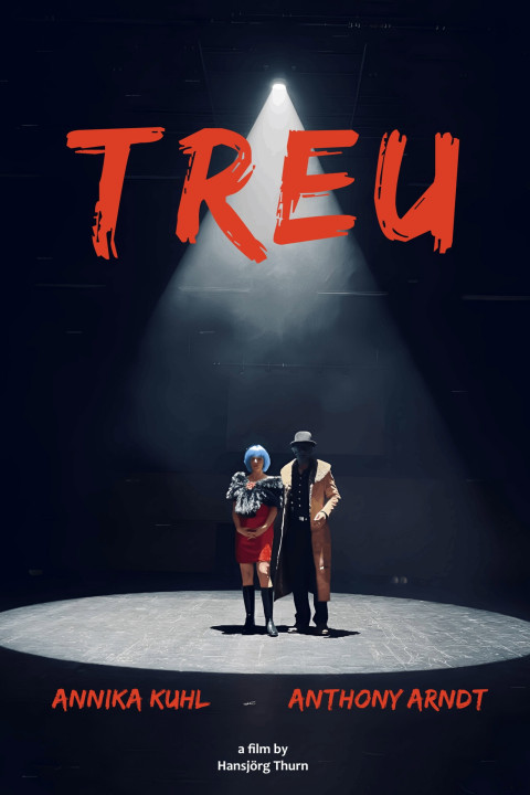 TREU (2025)