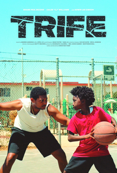 Trife (2025)