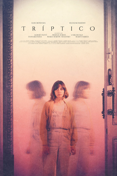 Tríptico (2025)