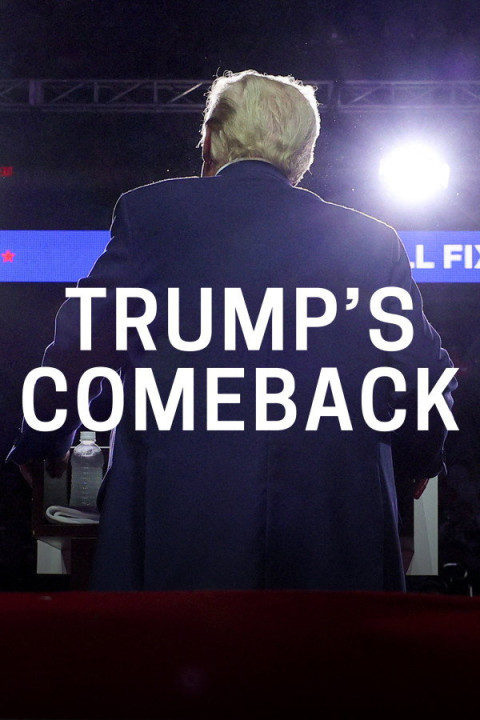 Trump's Comeback (2025)