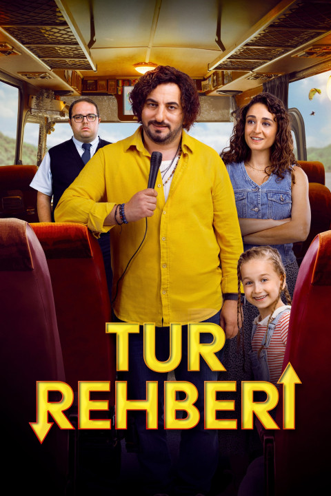 Tur Rehberi (2025)