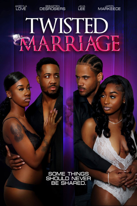 Twisted Marriage (2025)