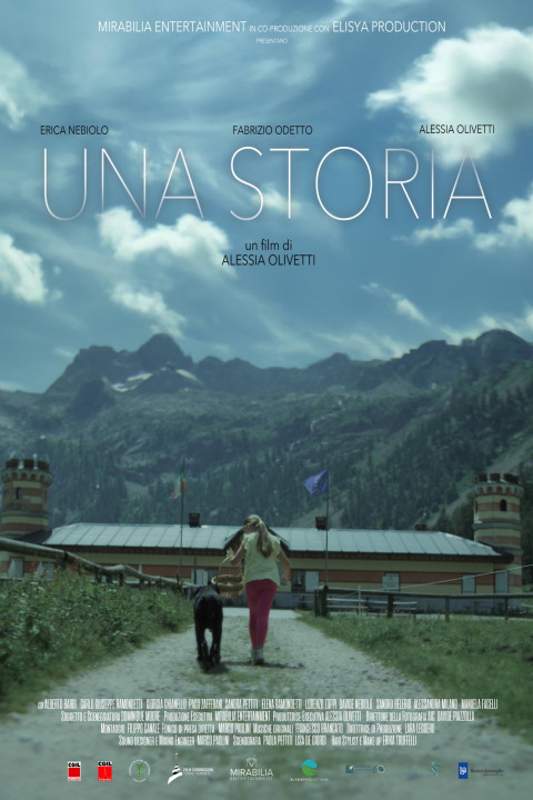 Una Storia (2025)
