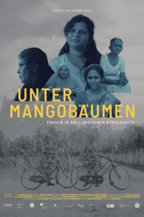 Unter Mangobäumen (2025)