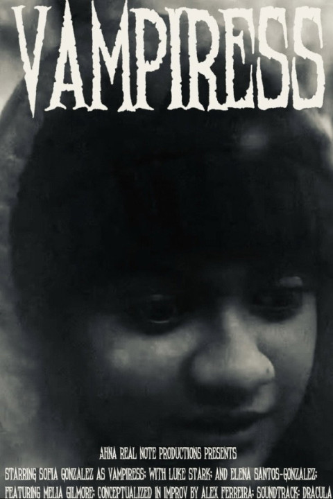 Vampiress (2025)