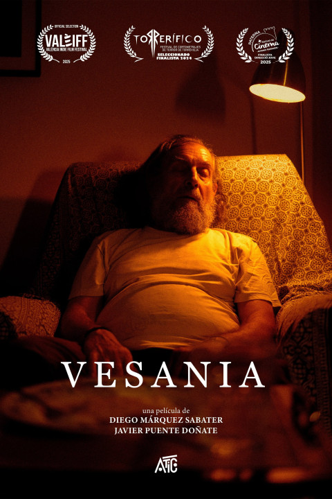 Vesania (2025)