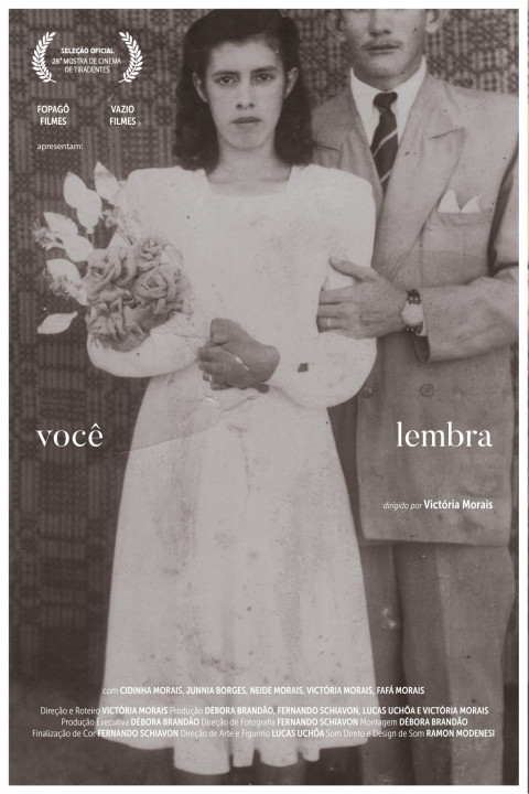 Você Lembra (2025)