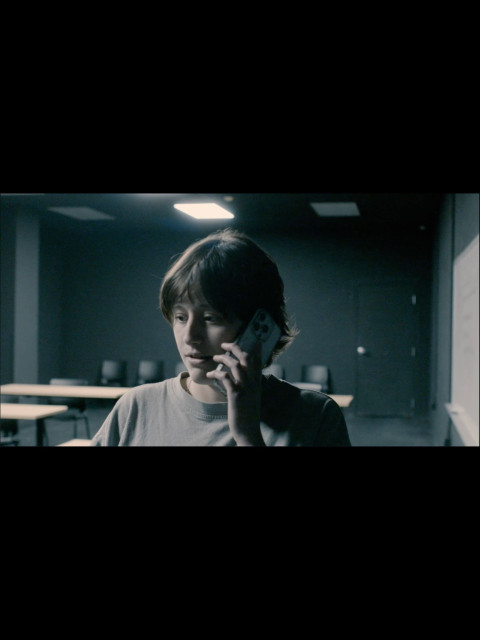WAITING ROOM (2025)
