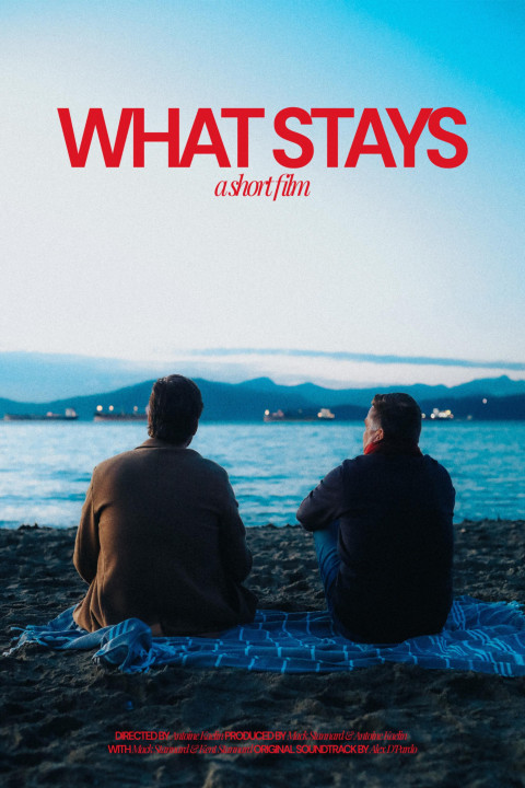 What Stays (2025)