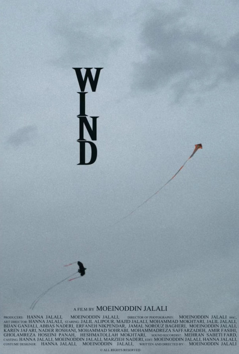 Wind (2025)