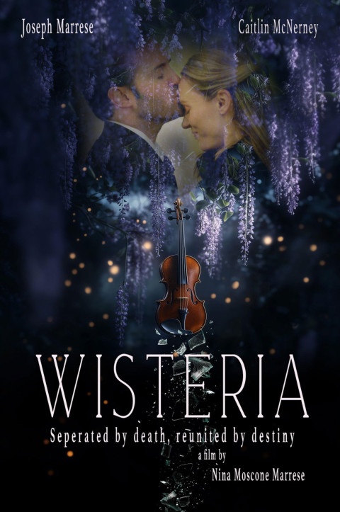 Wisteria (2025)