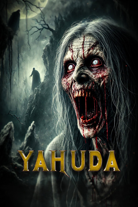 Yahuda (2025)