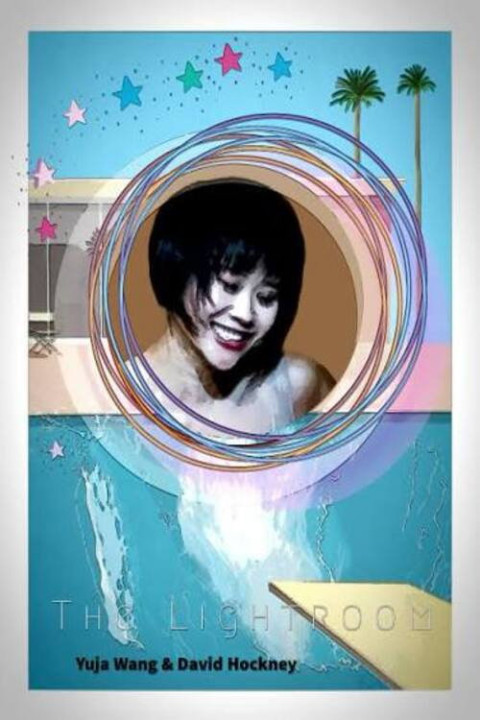 Yuja Wang X David Hockney (2025)