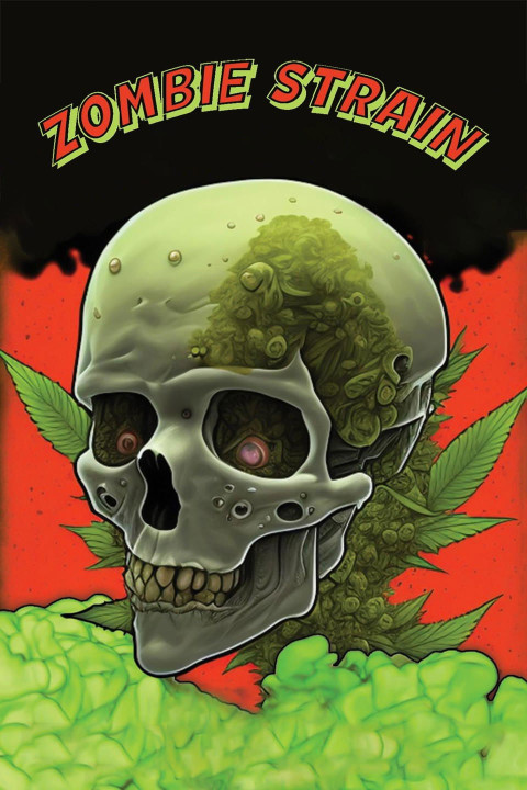Zombie Strain (2025)