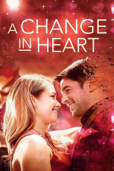 A Change In Heart (2025)