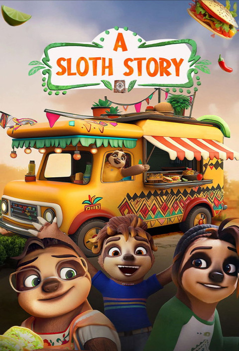 A Sloth Story (2025)