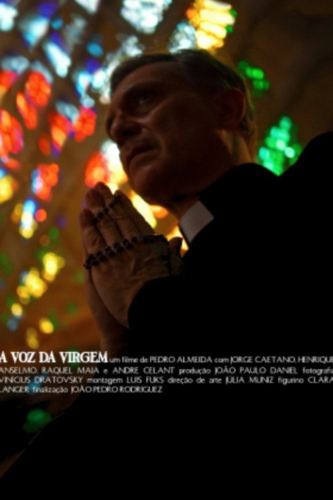 A Voz da Virgem (2025)