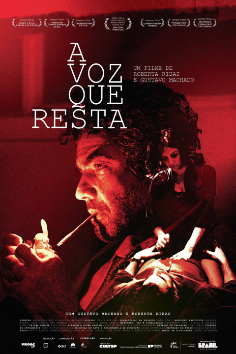 A Voz que Resta (2025)