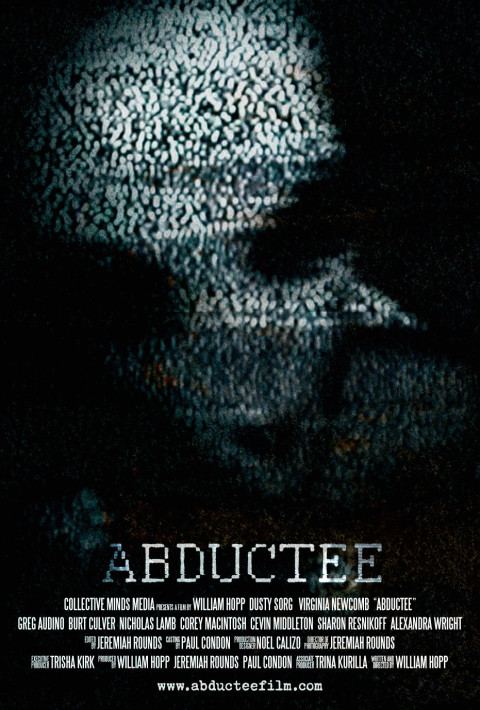 Abductee (2025)