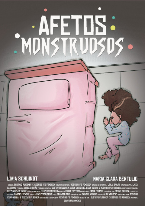 Afetos Monstruosos (2025)