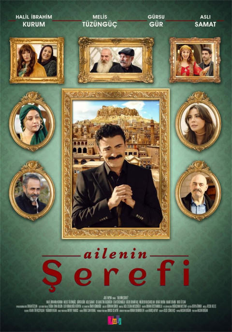 Ailenin Şerefi (2025)