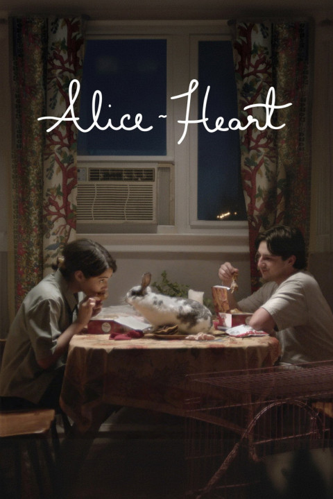 Alice-Heart (2025)