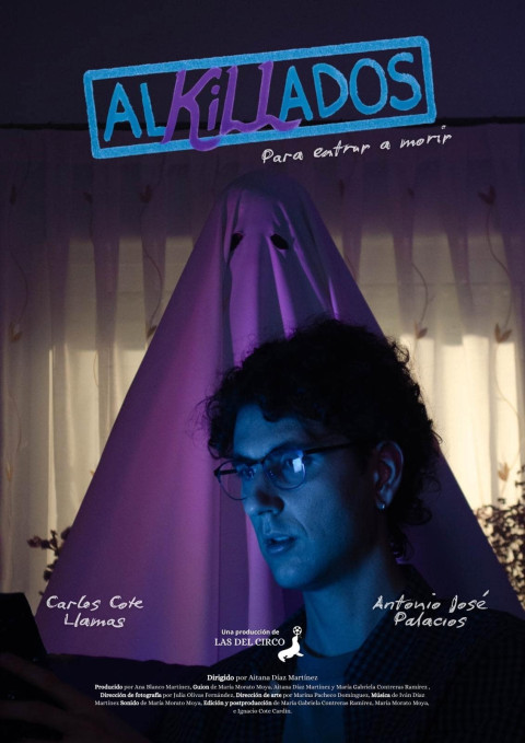 Alkillados (2025)