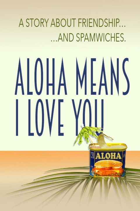 Aloha Means I Love You (2025)