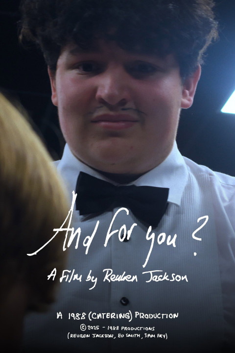 And For You? (2025)