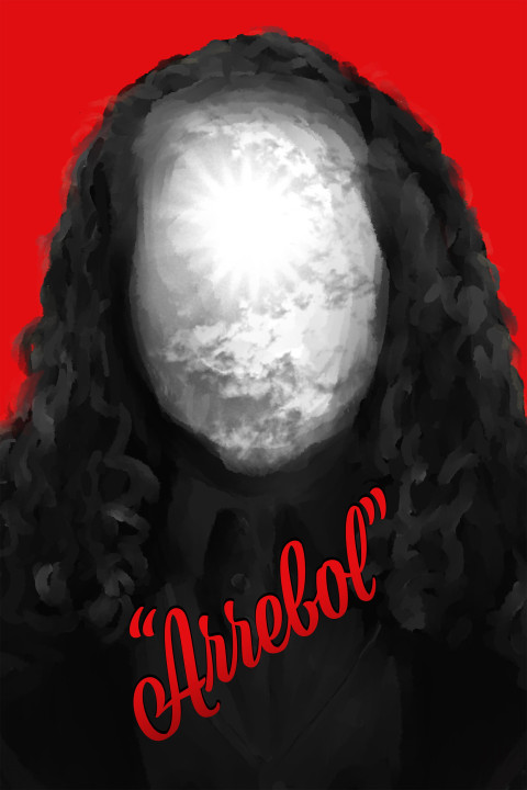 Arrebol (2025)