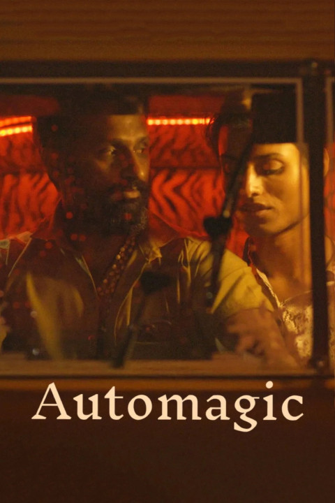 Automagic (2025)