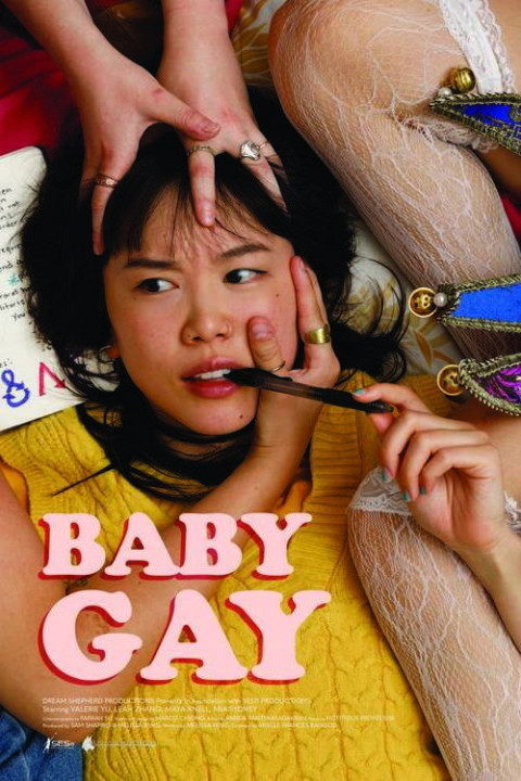Baby Gay (2025)