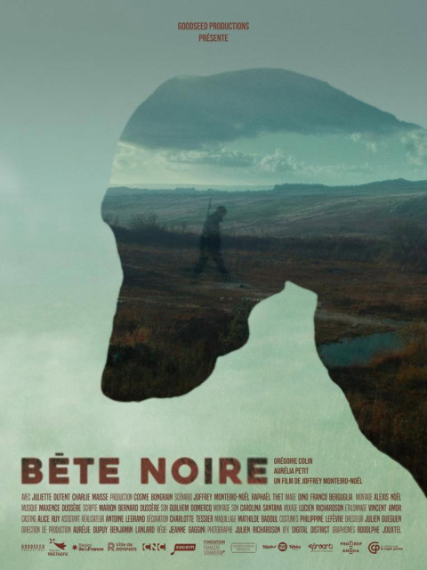 Bête Noire (2025)