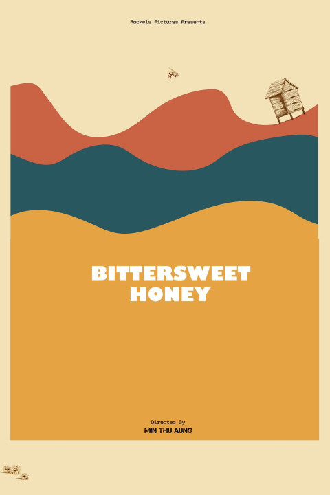 Bittersweet Honey (2025)