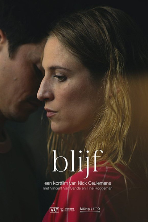 blijf (2025)