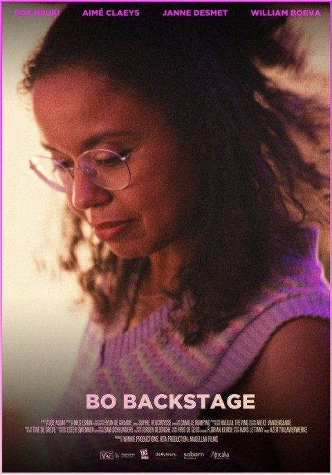 Bo Backstage (2025)