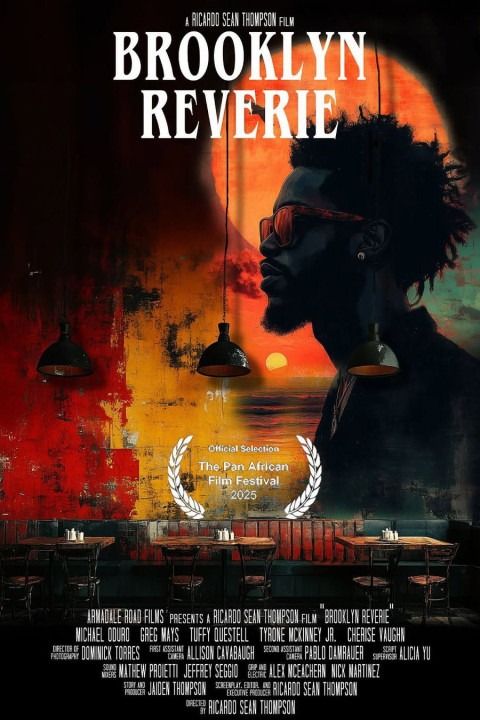 Brooklyn Reverie (2025)