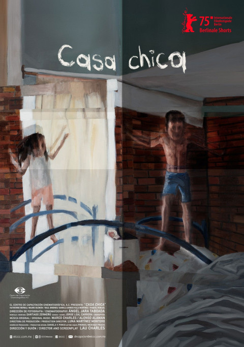 Casa chica (2025)